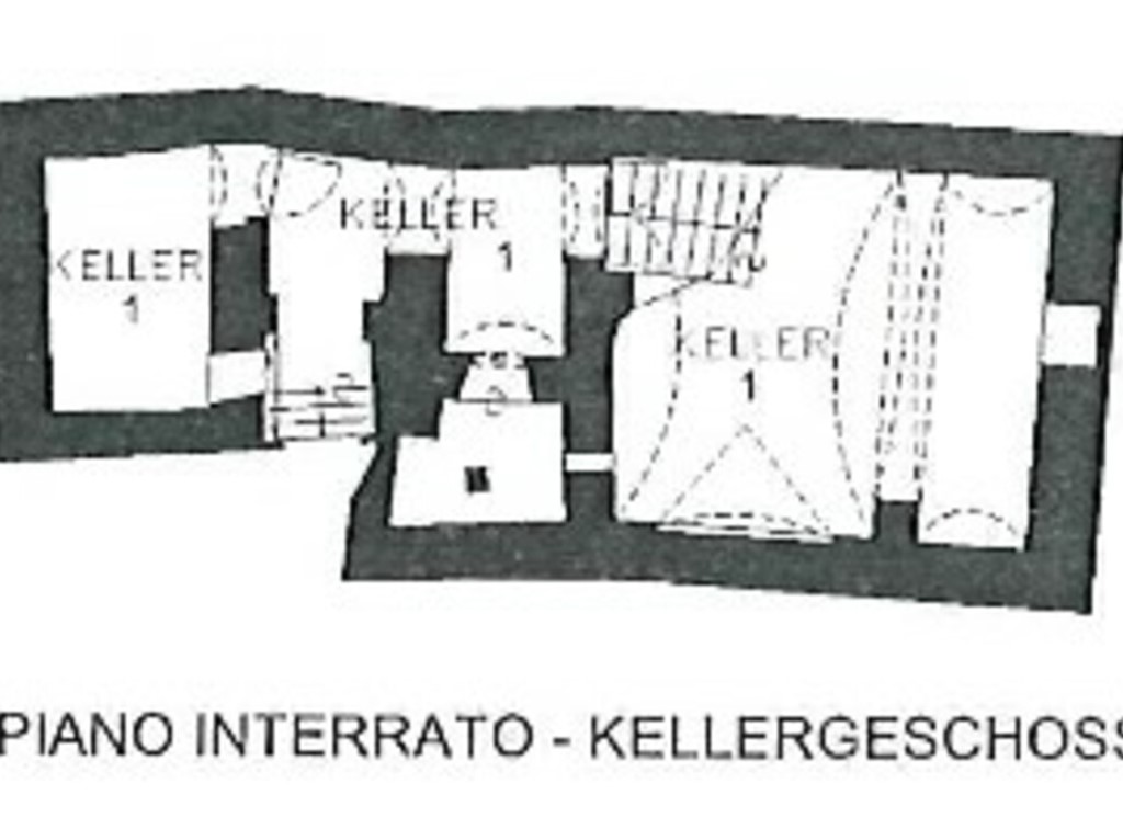 Floorplan - Merano
